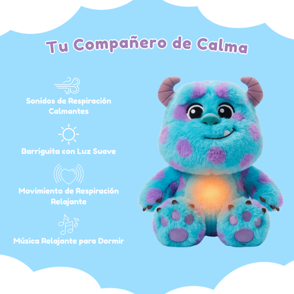 Hushy Peluche Calmante Antiestrés