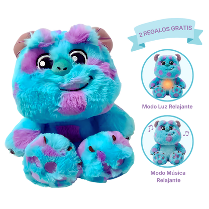 Hushy Peluche Calmante Antiestrés